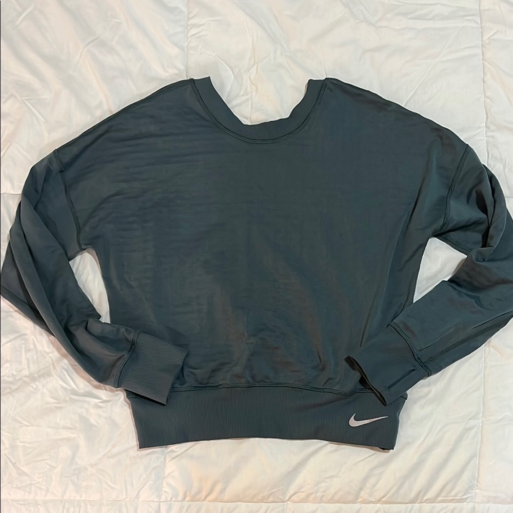 Nike Crew Neck Top